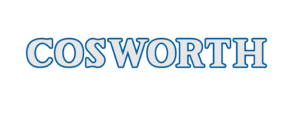 Cosworth, a Bluefruit client