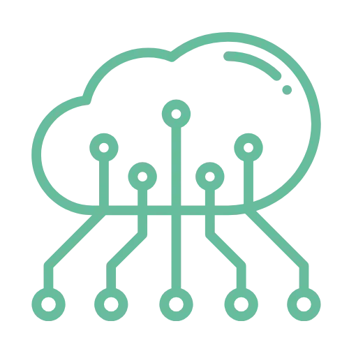Cloud icon