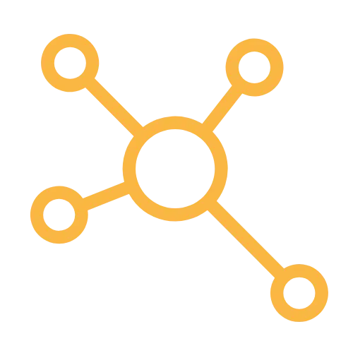 Network icon